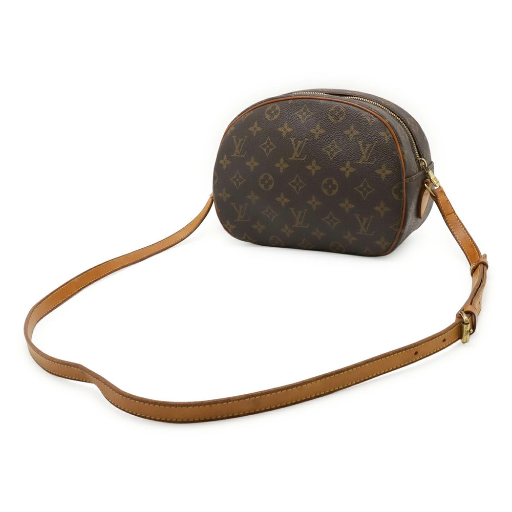 Louis Vuitton Shoulder Crossbody Monogram Blois Bag
